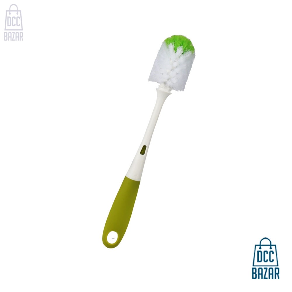 Angel Nylon Bottle And Nipple Brush