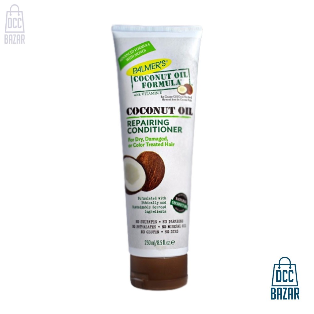 Palmer's Coconut Oil Formula Repairing Conditioner- 250ml