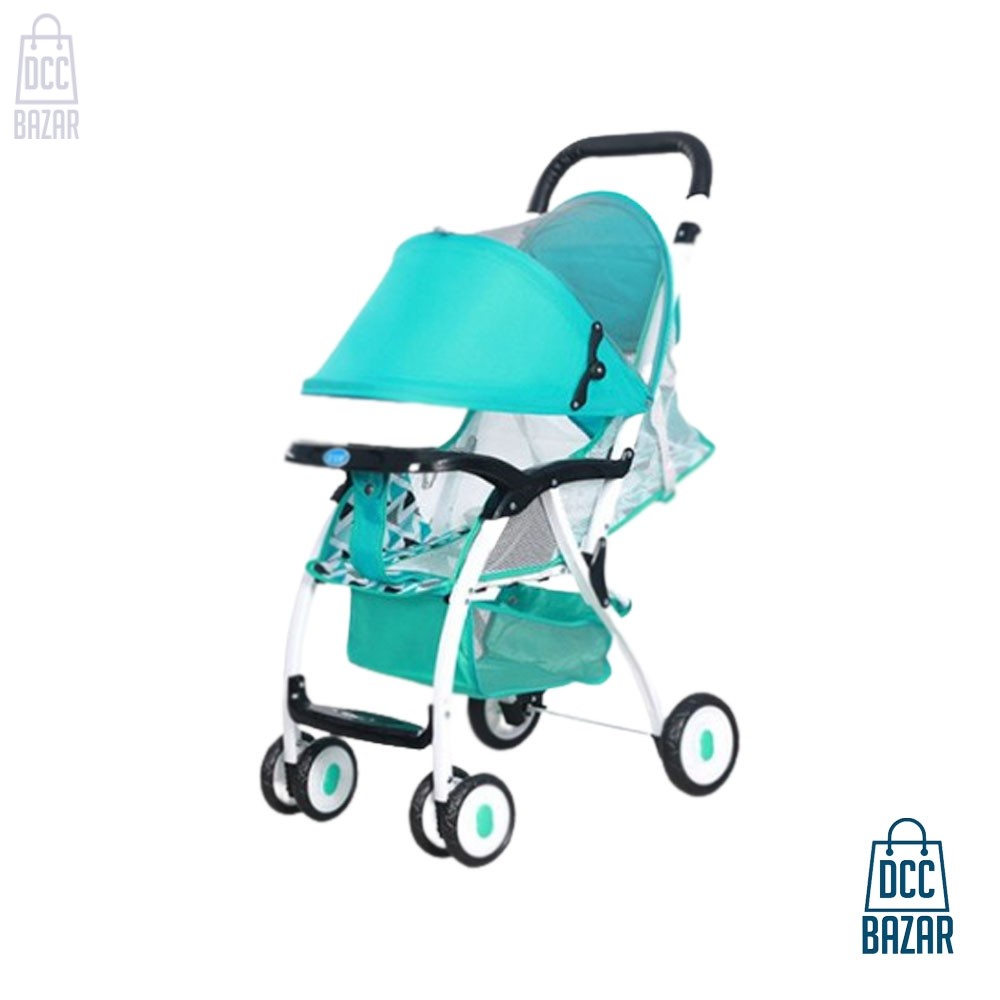 Quality Baby Stroller 4.5KG Light Stroller Recomended By Mummy
