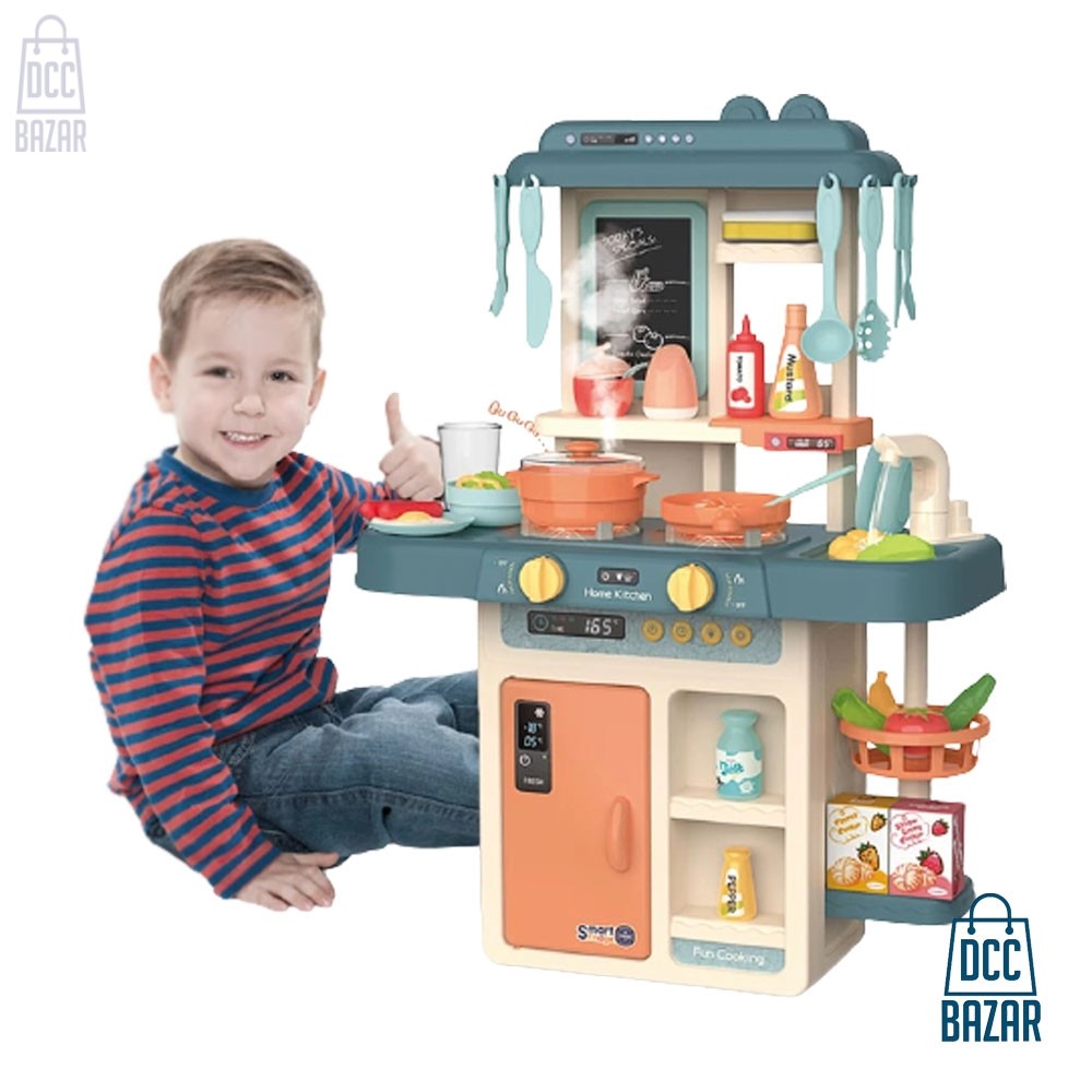 R/C Children Play Kitchen set