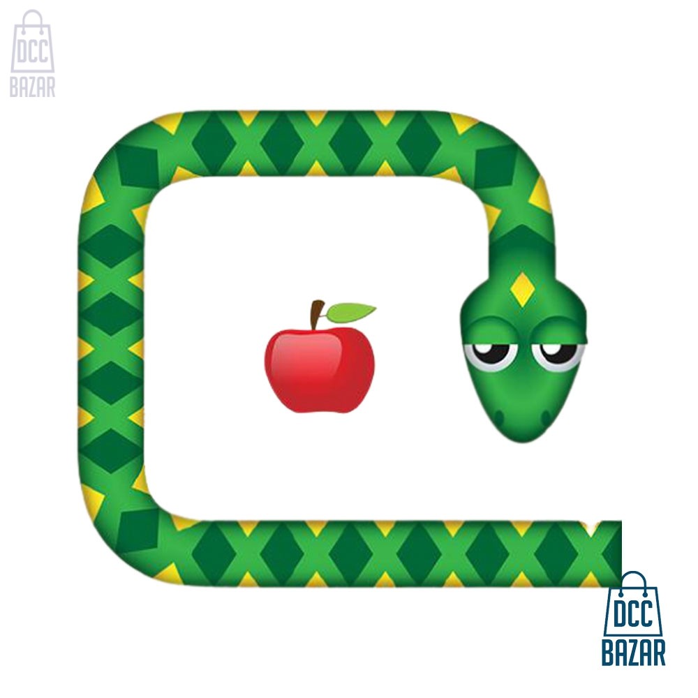 SNAKE GAME FOR YOUR BABY