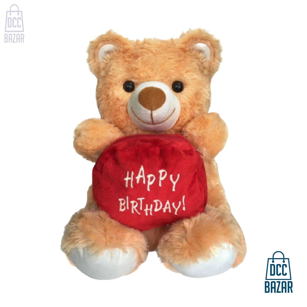 Teddy Bear - Super Soft - Best Gift For Your Love One