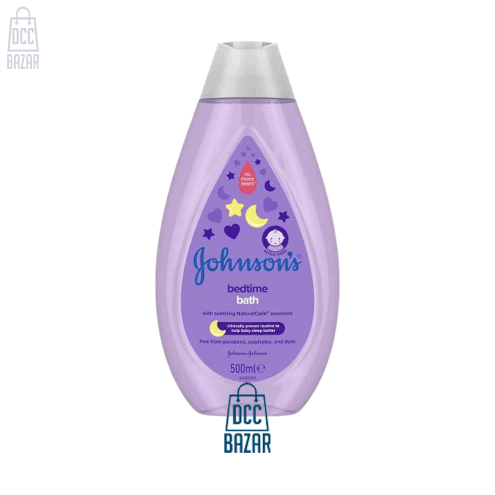 Tesco Fred & Flo Baby Bedtime Powder- 400ml