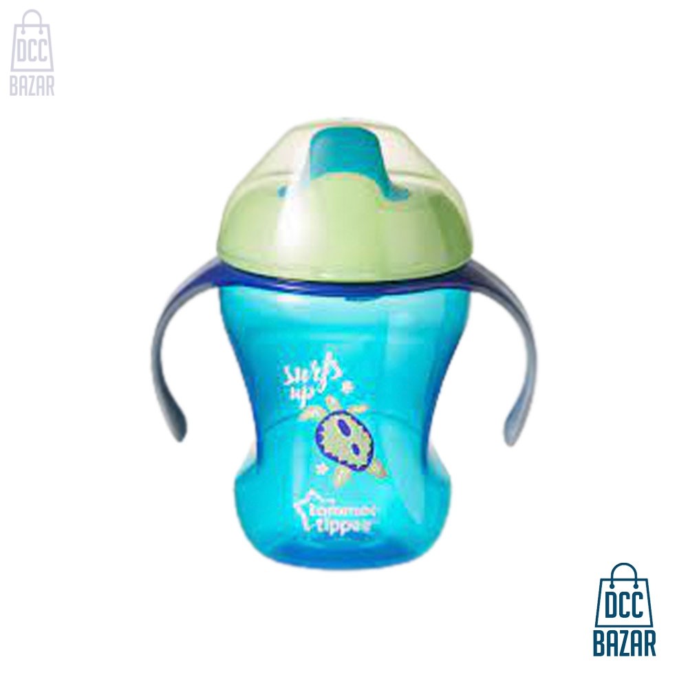 Tommee Tippee Trainer Sippee Cup 7 Months+
