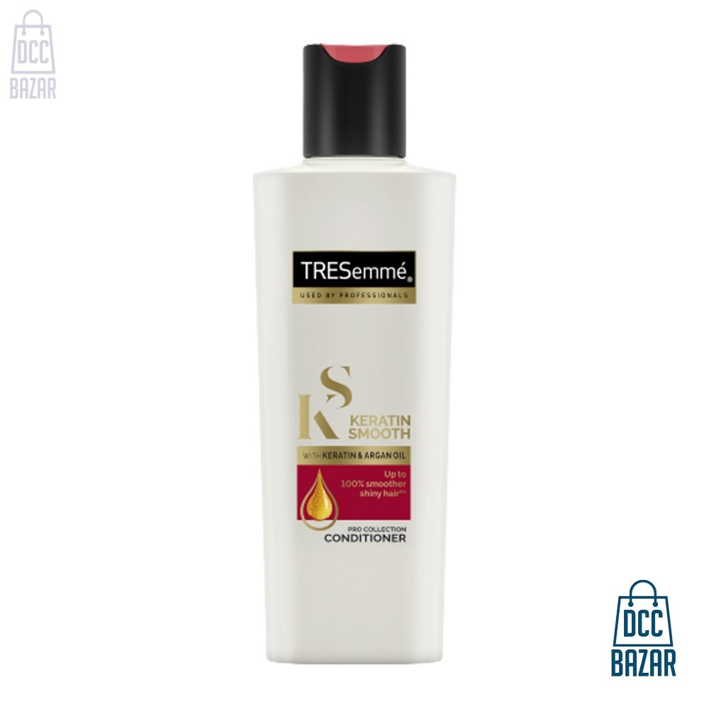 TRESemme Keratin Smooth Conditioner- 700ml