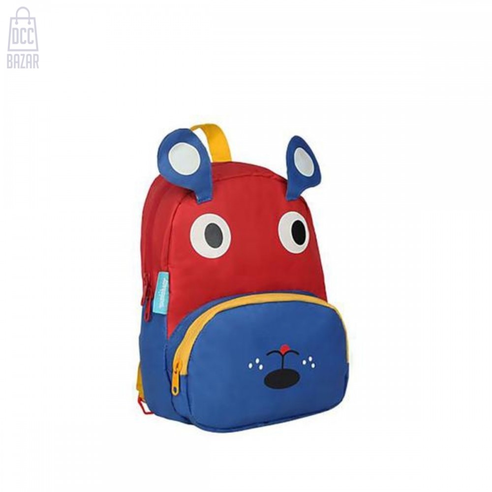 Tristan Dog School Bag AER004
