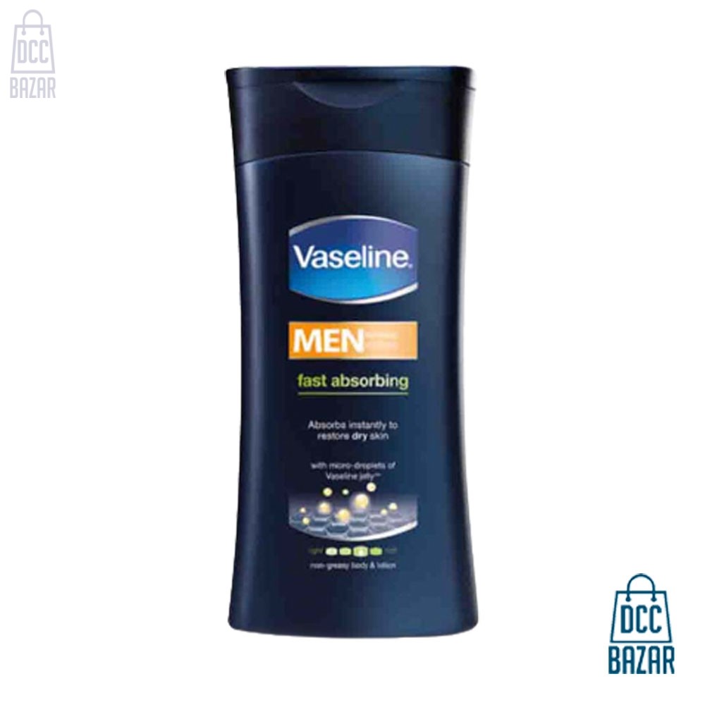 Vaseline Cooling Body Lotion- 400ml
