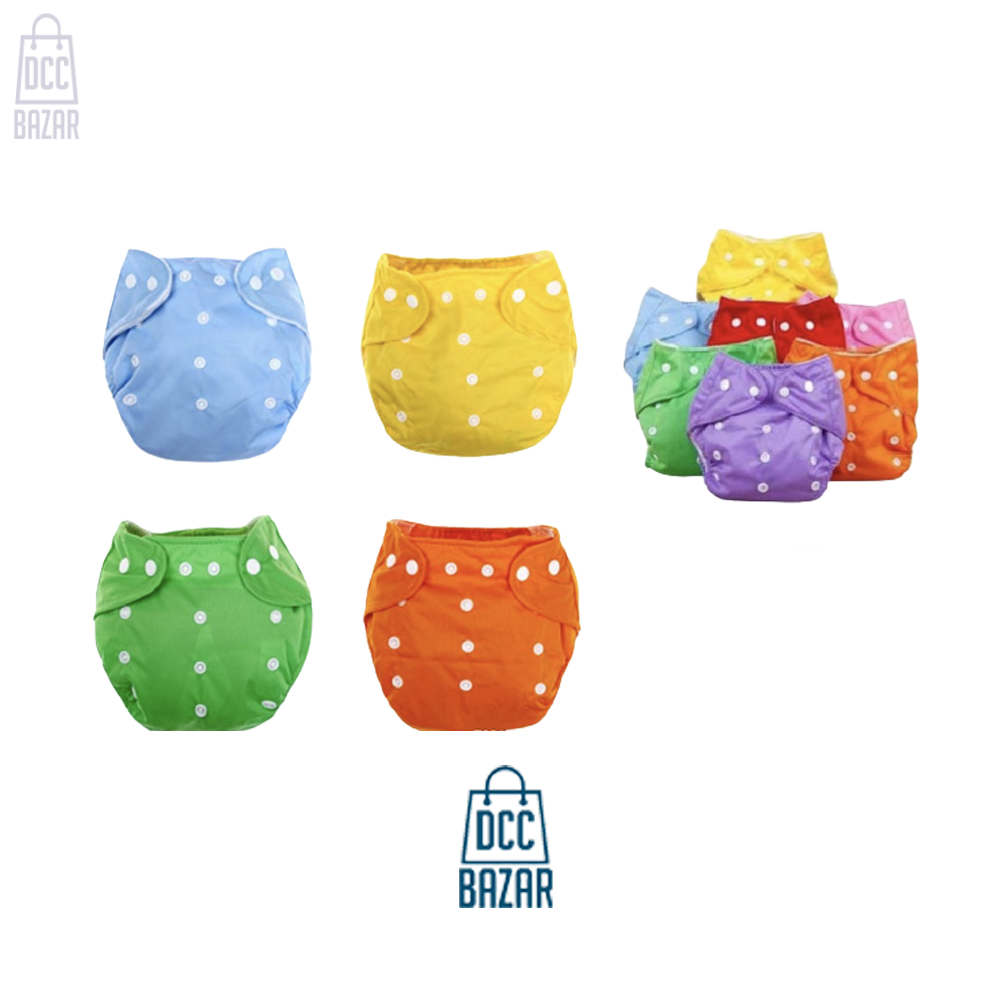 Washable Baby Diaper