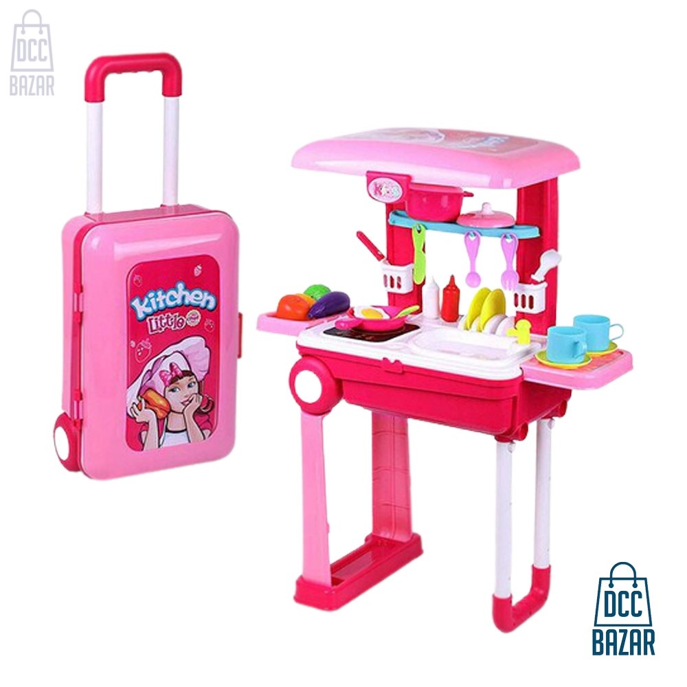 XIONG CHENG – Little Chef Set