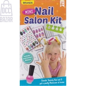 BRANDS 31 Nail Salon Kit Mini