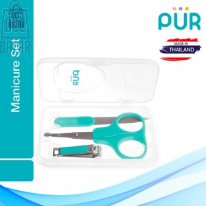 Pur Manicure Set 