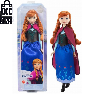 Disney HLW46 Frozen Signature Clothing And Accessories Assortment