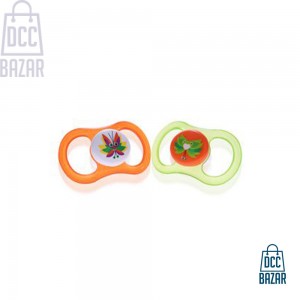 Pur – Symmetric Silicone Soothers