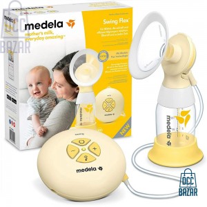 Medela Single Electric Breast Pump