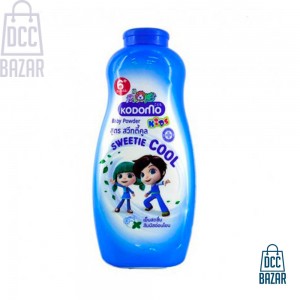 Kodomo - Baby Powder Sweetie Cool - 400gm