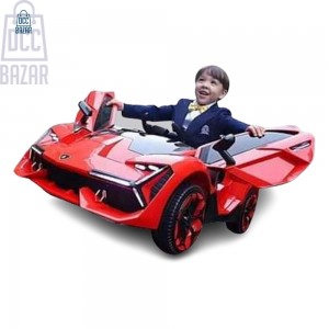 Battery operated children's riding toys