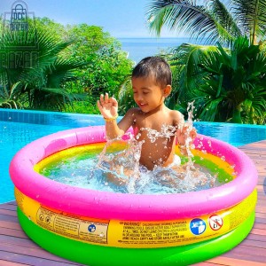 Intex Inflatable Baby Bath Tub Swimming Pool