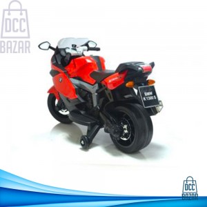 MOTOR BIKE FOR KIDS  BMW 12VOLT