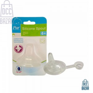 Pur Silicone Spout 