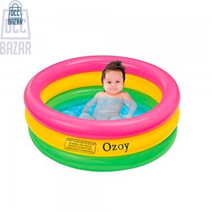 Intex Inflatable Baby Bath Tub Swimming Pool