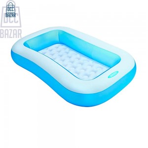 Intex swimming pool price in Bangladesh I Rectangular Swimming Pool