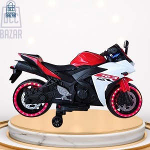 R3 Painting EVA High bike