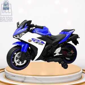 R3 Painting EVA High bike