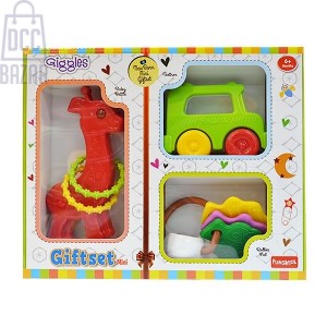 Funskool Mini Gift Set (Combo – 2)