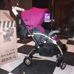 Baby Stroller 