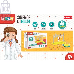 Funskool Science Kit 2 Senior