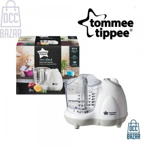 Tommee Tippee Explora Mini Food Blender Processor