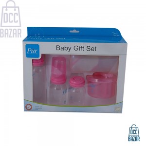 Pur Feeding Gift Set