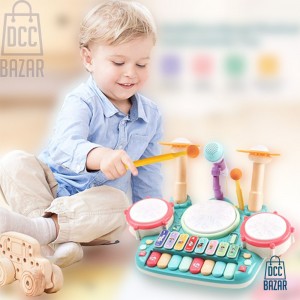 Children's play toy
