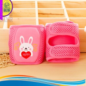 Baby Knee Pads Fall-proof Summer