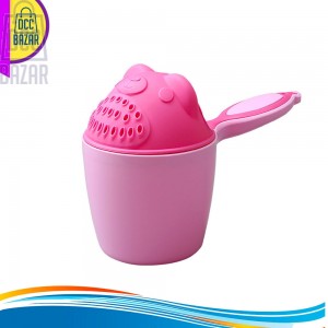  Children's shampoo Mug