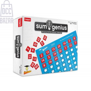 Funskool Sum Genius Games