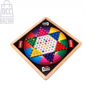 Funskool Classic Chinese Checkers Games