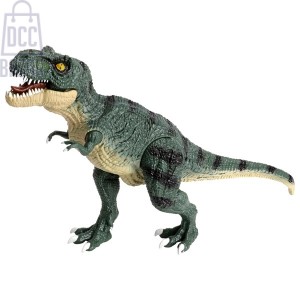 Realistic Large PVC Dinosaur Figures Playset - Admantrex Prehistoric Animal Models for Kids
