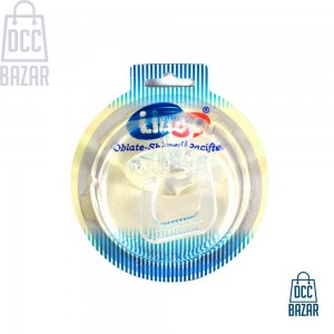 Linco Orthodontic Silicone Pacifier