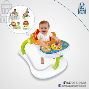 Baby walker price clearance list in bangladesh