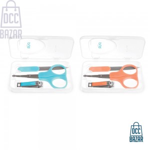 Pur Manicure Set 
