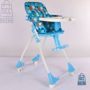 Legendary Babe High Chair C100 Kursi Makan Bayi