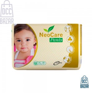 NeoCare Baby Diaper Pant XL 12-18kg 28pcs