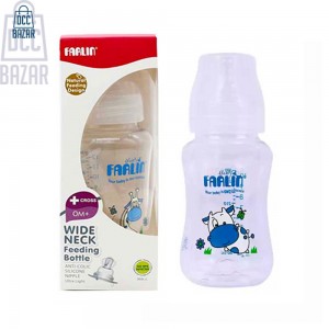 Farlin Wide Neck Feeding Bottle 360ml