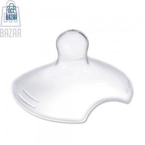 PUR Silicone Breast Shields
