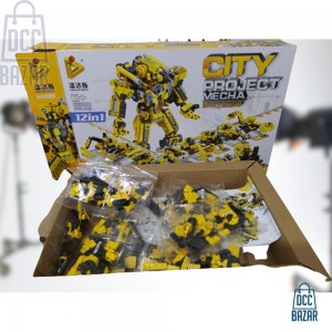 Play and Learn Educational Brain Development CITY 