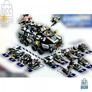 Vehicle & Remote Control car 