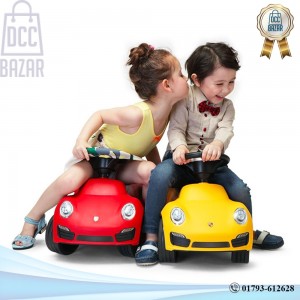 Rastar New Design Toddler Bumper Cars for kids