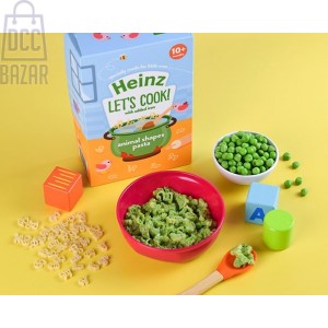 Heinz Animal Shapes Pasta 10+ Months 340G near me 