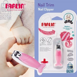 Farlin  nail Cutter